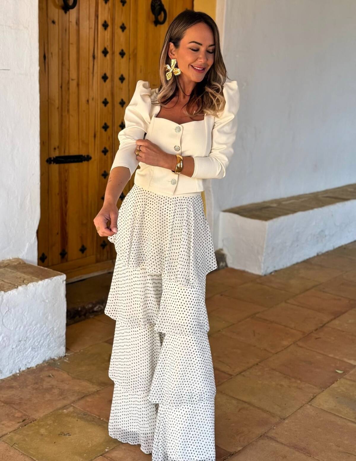 Conjunto Zinnia - Imagen 7