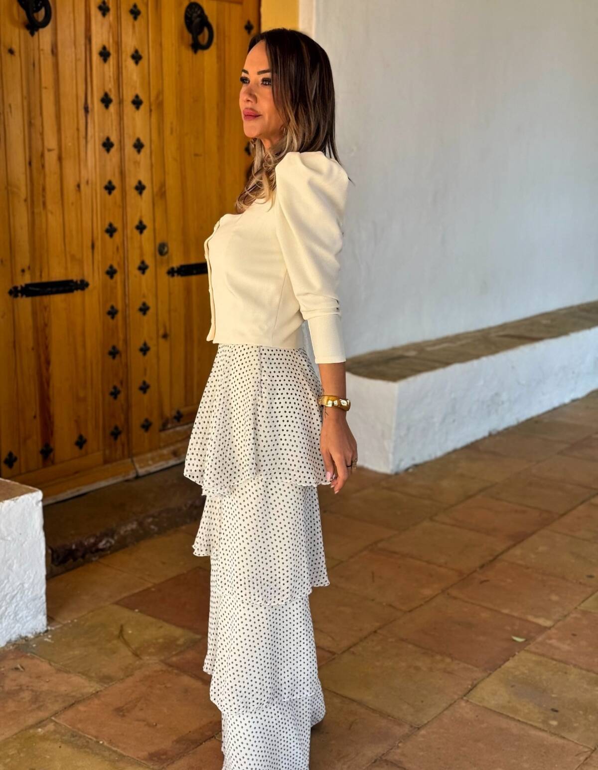 Conjunto Zinnia - Imagen 12