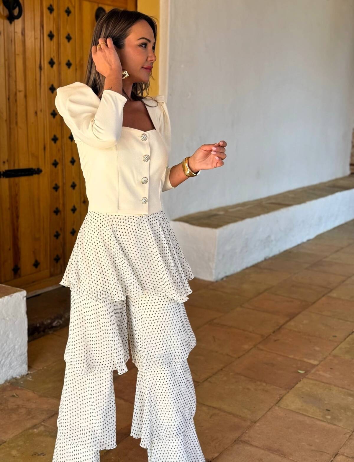 Conjunto Zinnia - Imagen 2