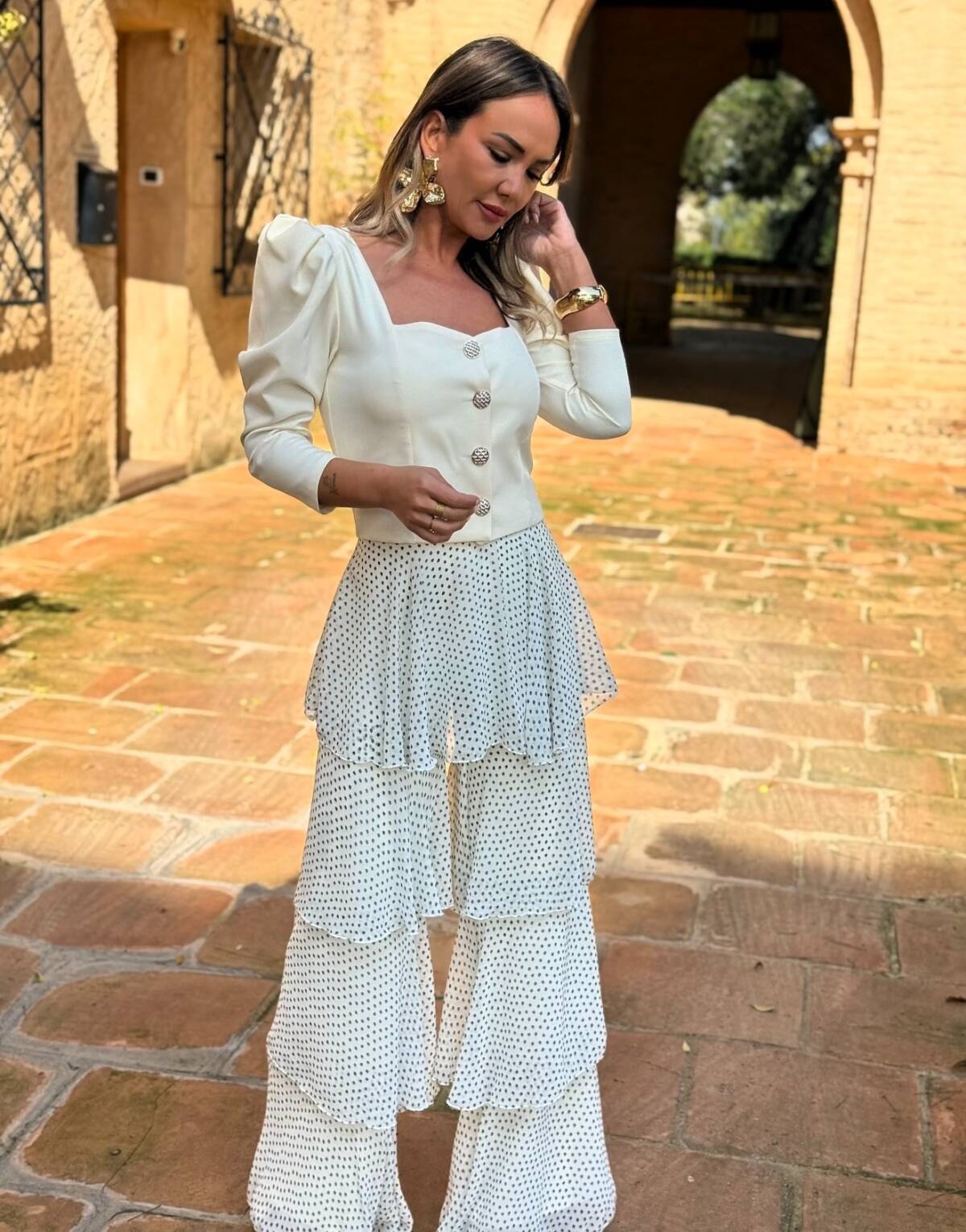 Conjunto Zinnia - Imagen 4