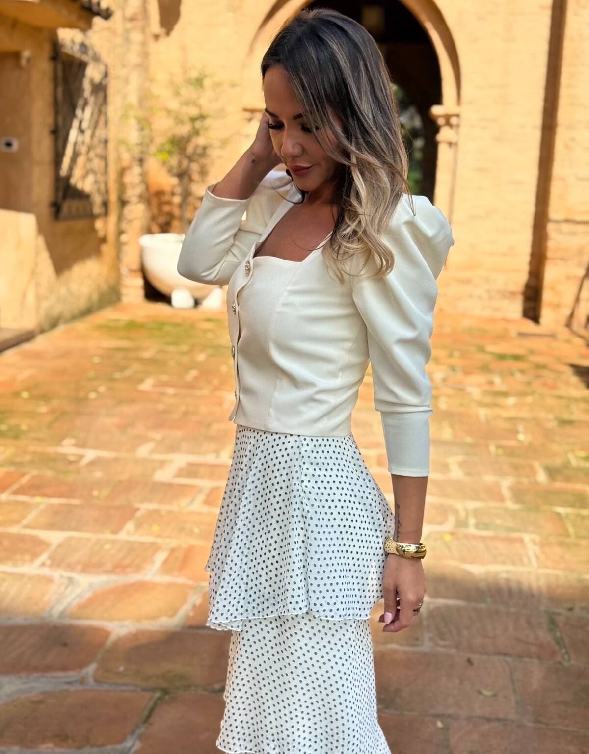 Conjunto Zinnia - Imagen 6