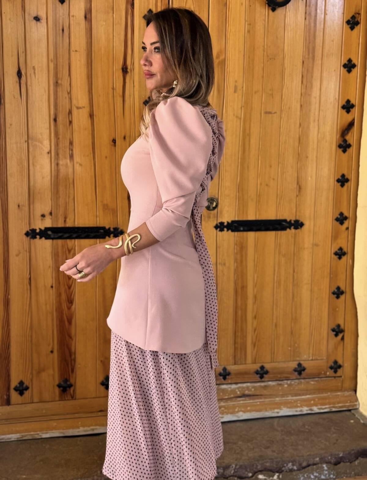 Vestido Brisea - Imagen 3