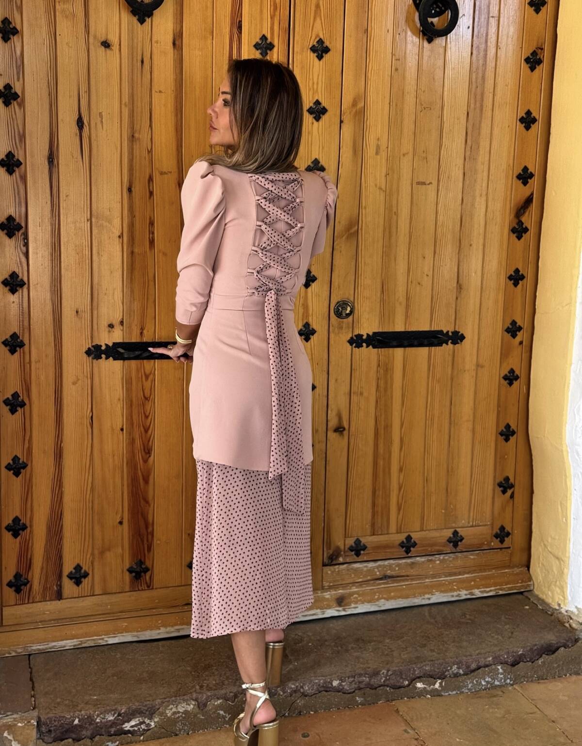 Vestido Brisea - Imagen 4