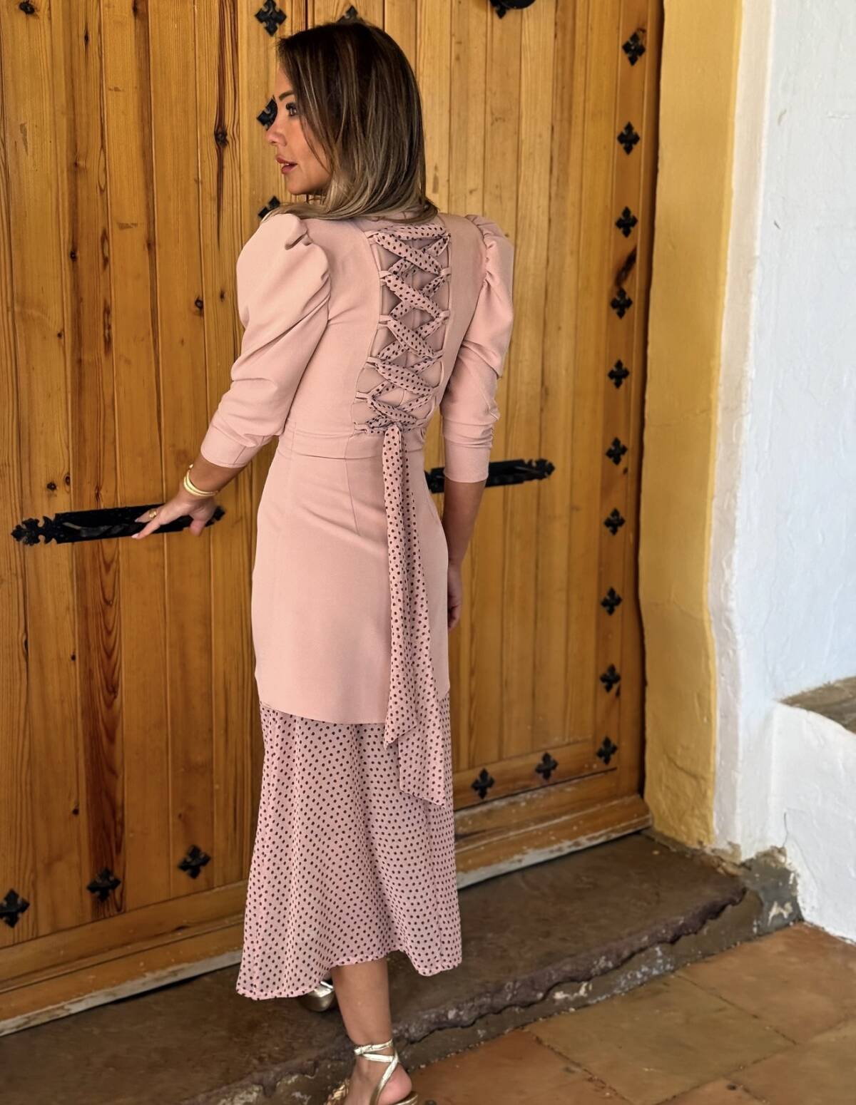 Vestido Brisea - Imagen 13