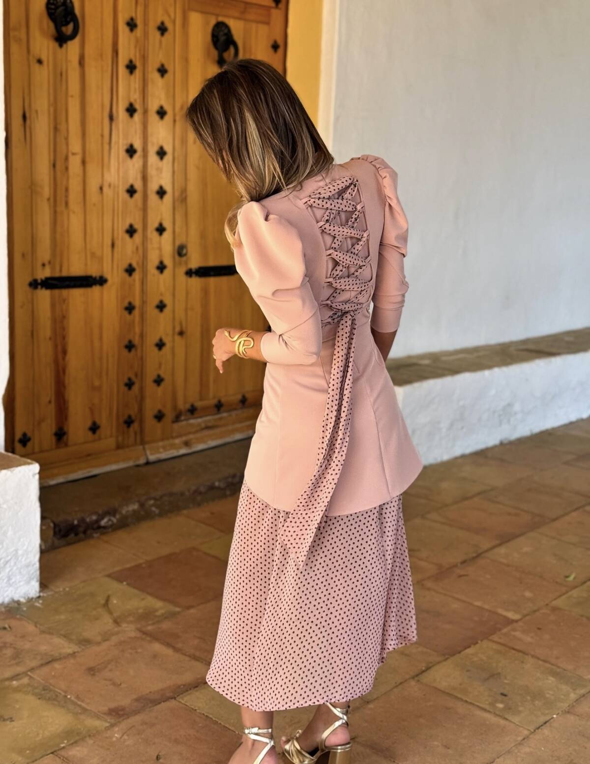 Vestido Brisea - Imagen 9