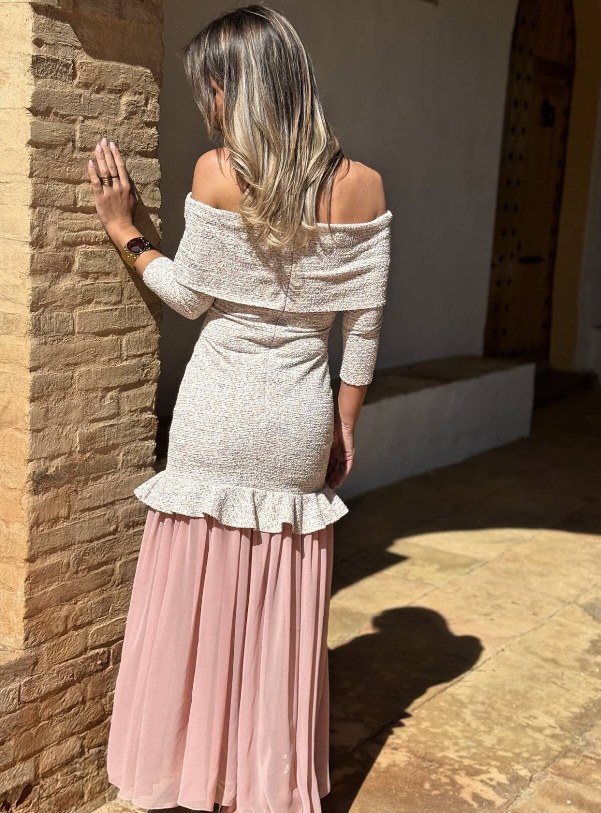 Vestido Lume - Imagen 12