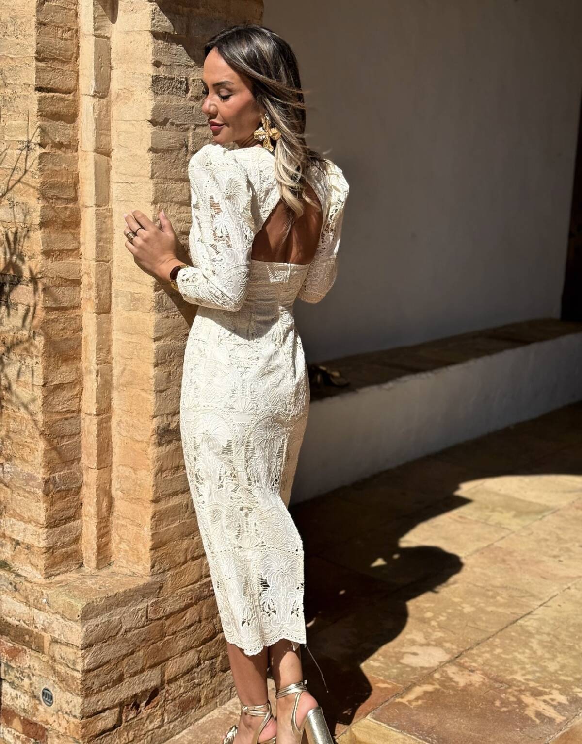 Vestido Savia - Imagen 9