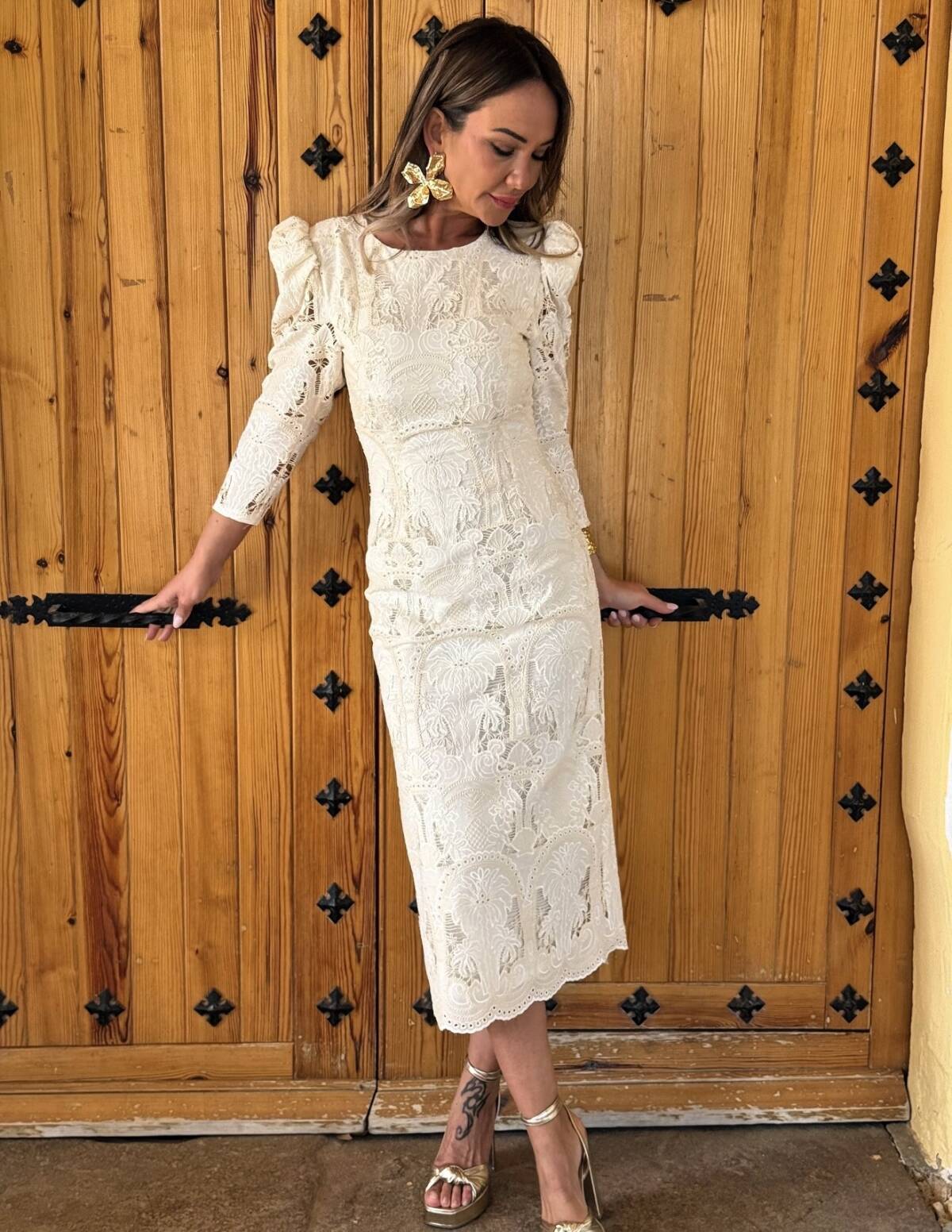 Vestido Savia - Imagen 5