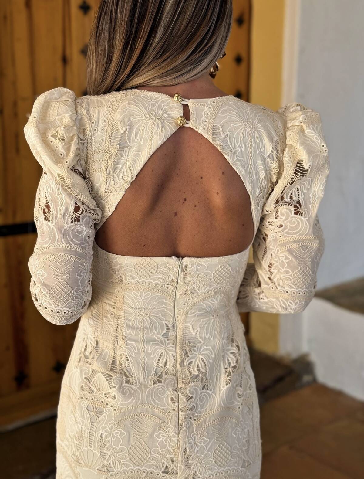 Vestido Savia - Imagen 3