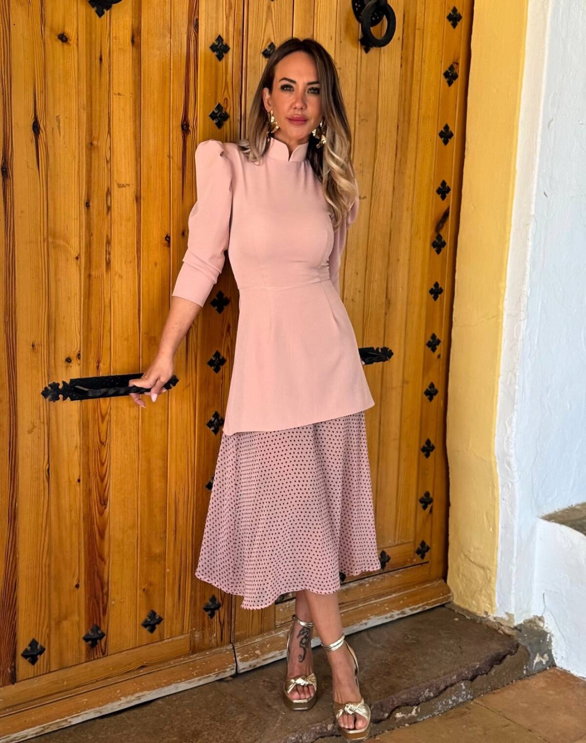 Vestido Brisea - Imagen 2