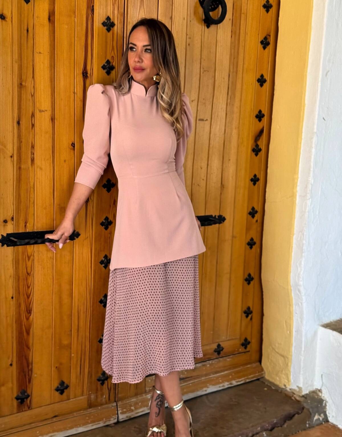 Vestido Brisea - Imagen 7