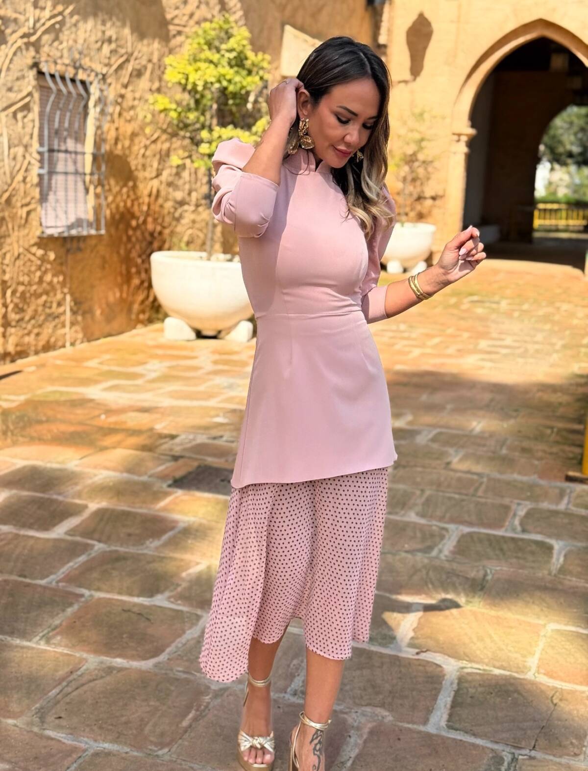 Vestido Brisea - Imagen 10