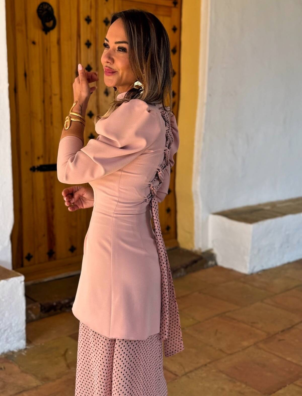 Vestido Brisea - Imagen 5