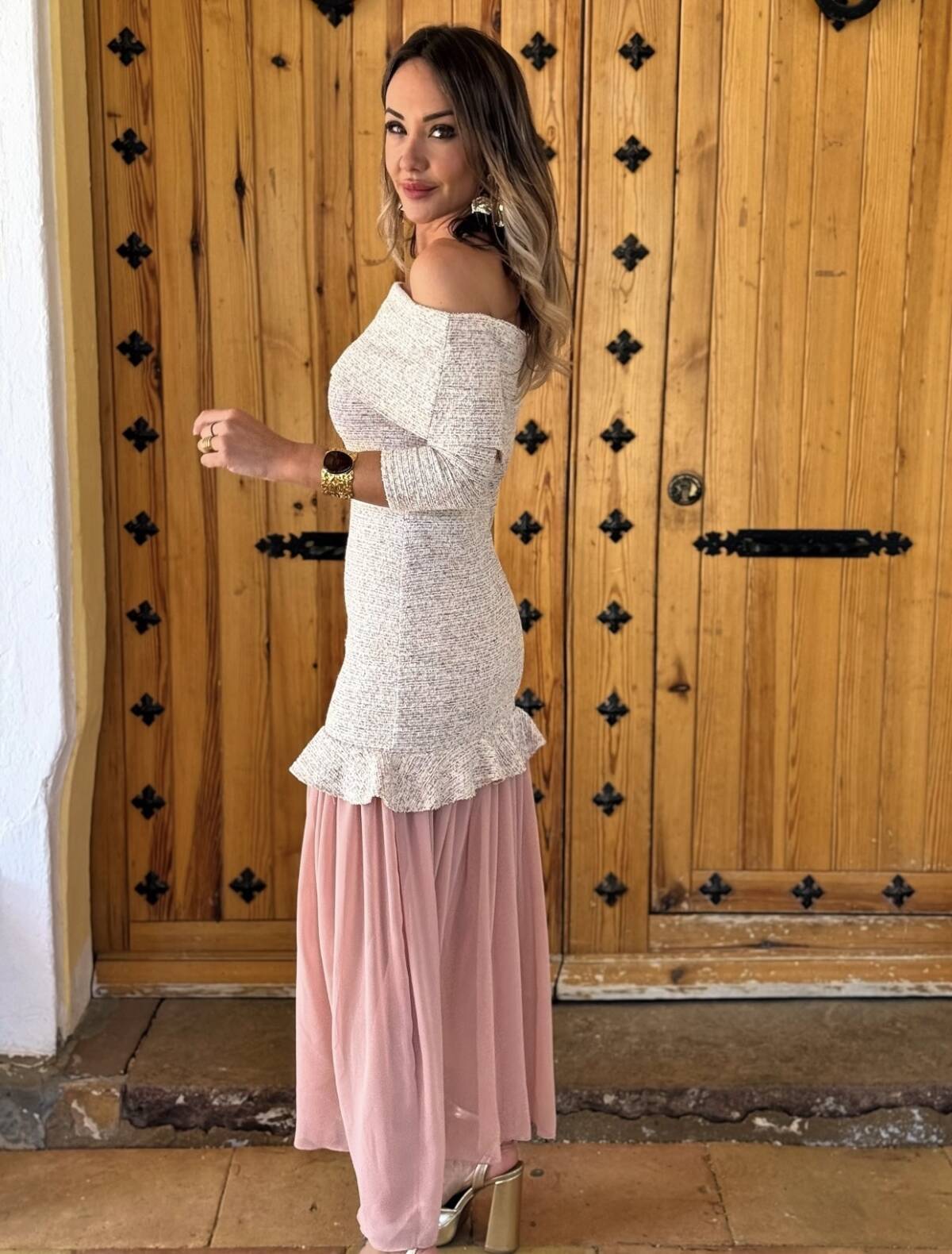 Vestido Lume - Imagen 7