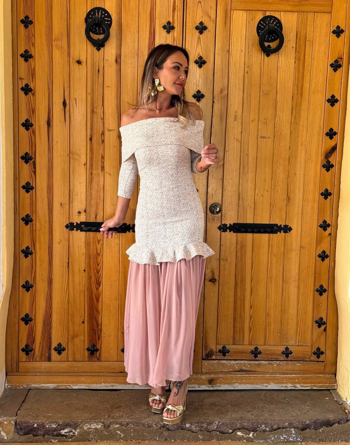 Vestido Lume - Imagen 10