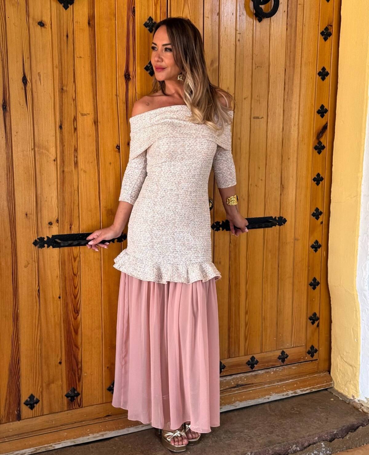 Vestido Lume - Imagen 5