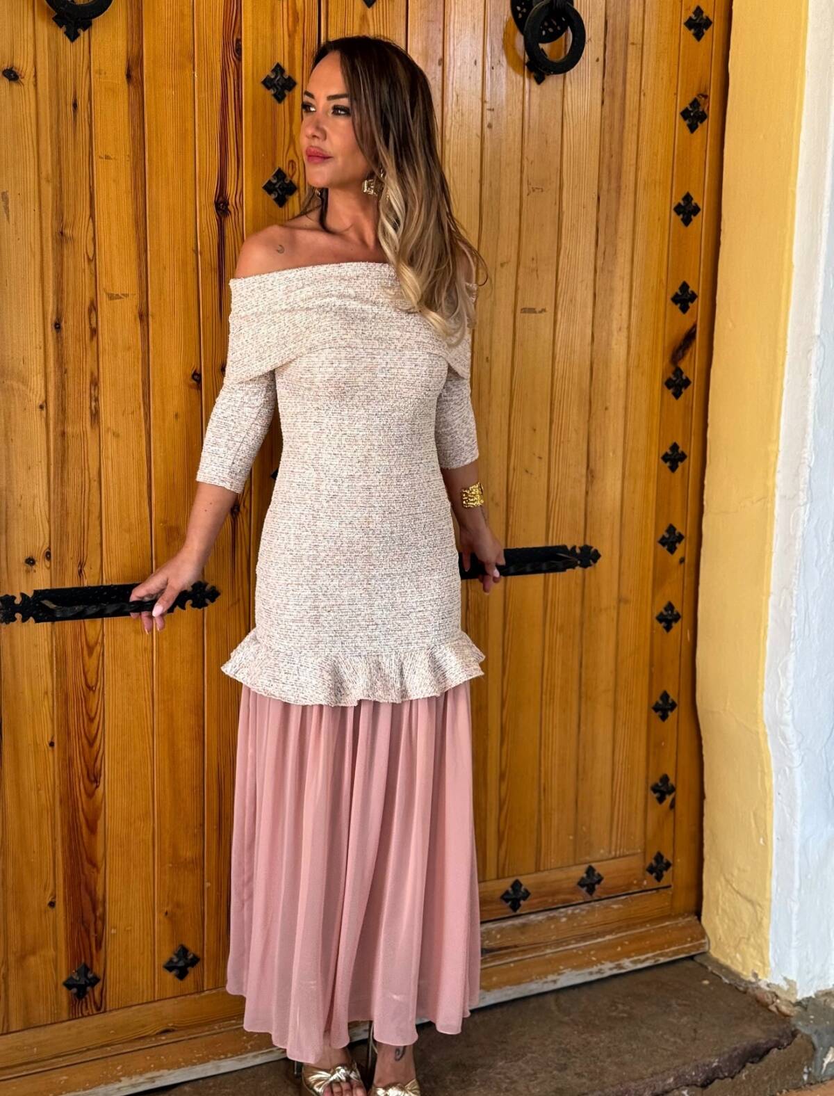 Vestido Lume - Imagen 2