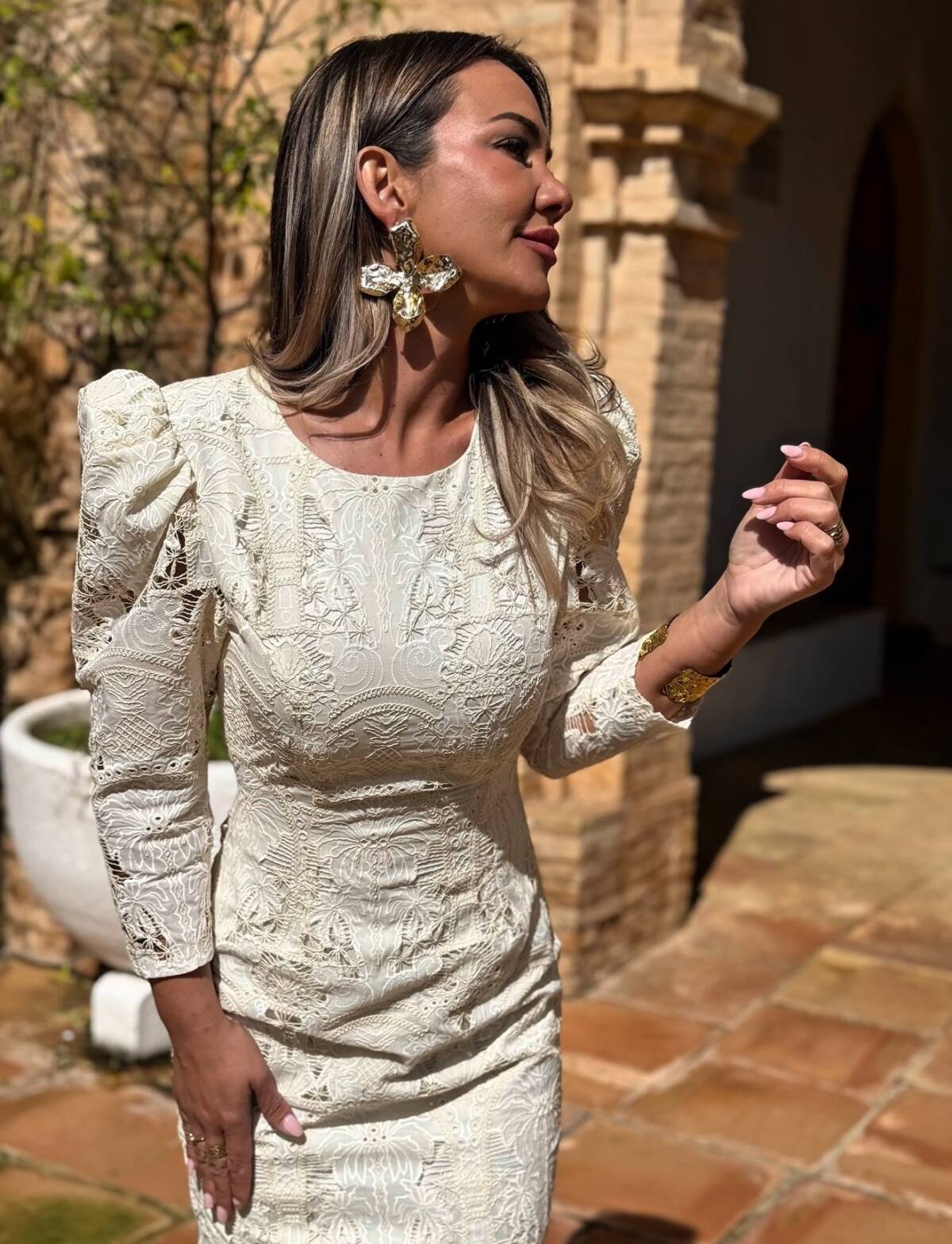 Vestido Savia - Imagen 4