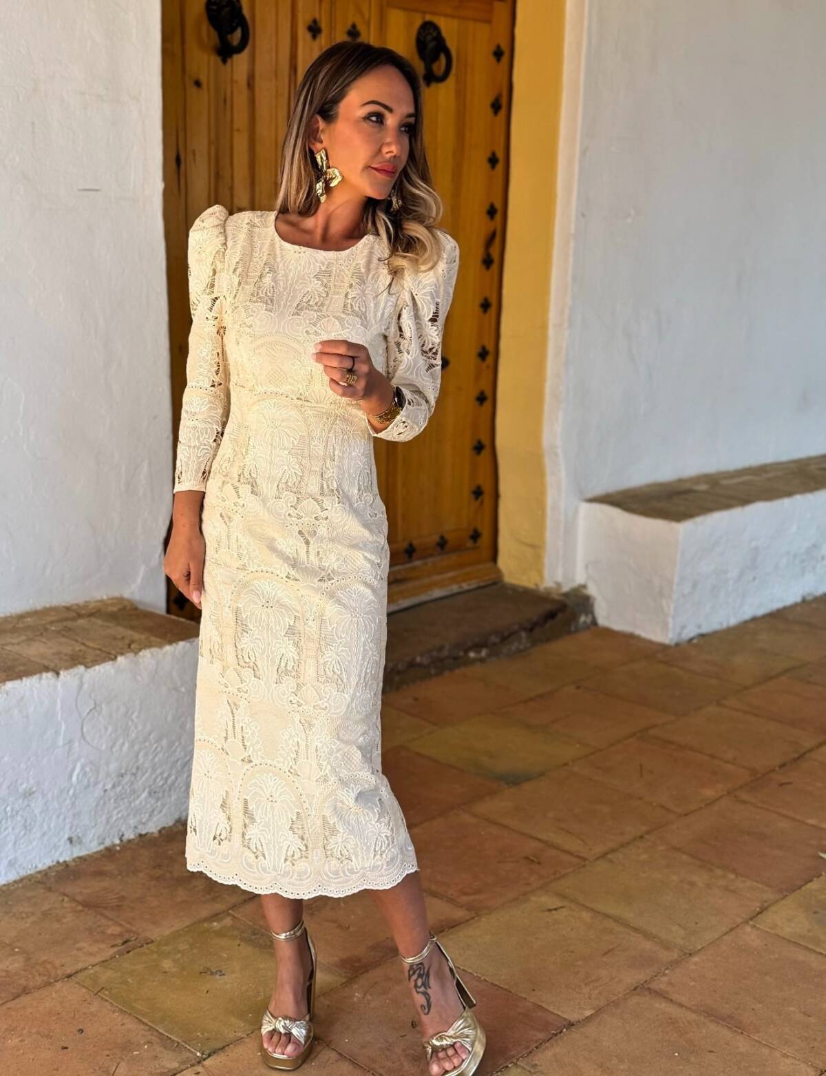 Vestido Savia - Imagen 7