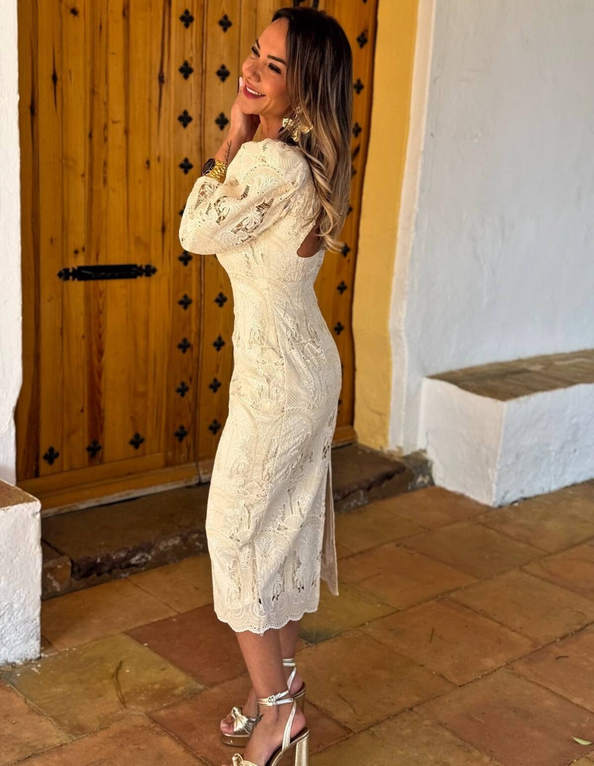 Vestido Savia - Imagen 6