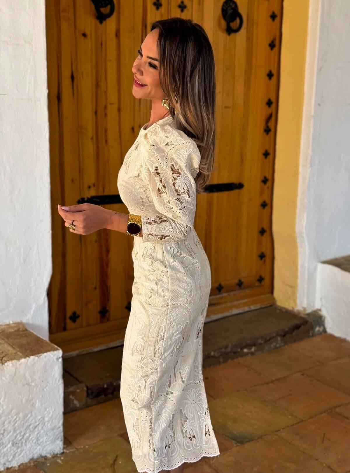 Vestido Savia - Imagen 12