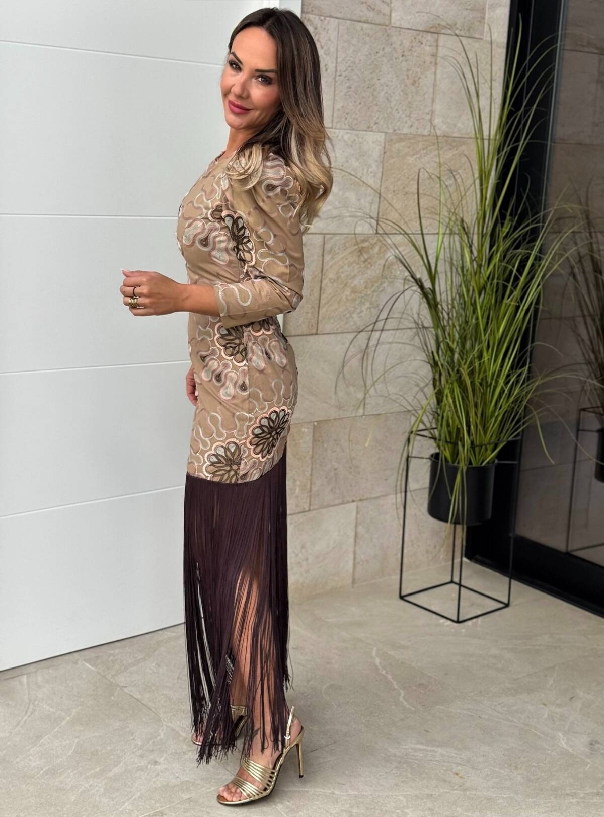 Vestido Valentina - Imagen 8