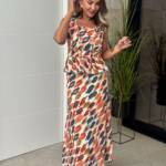 Conjunto Louisa Estampado