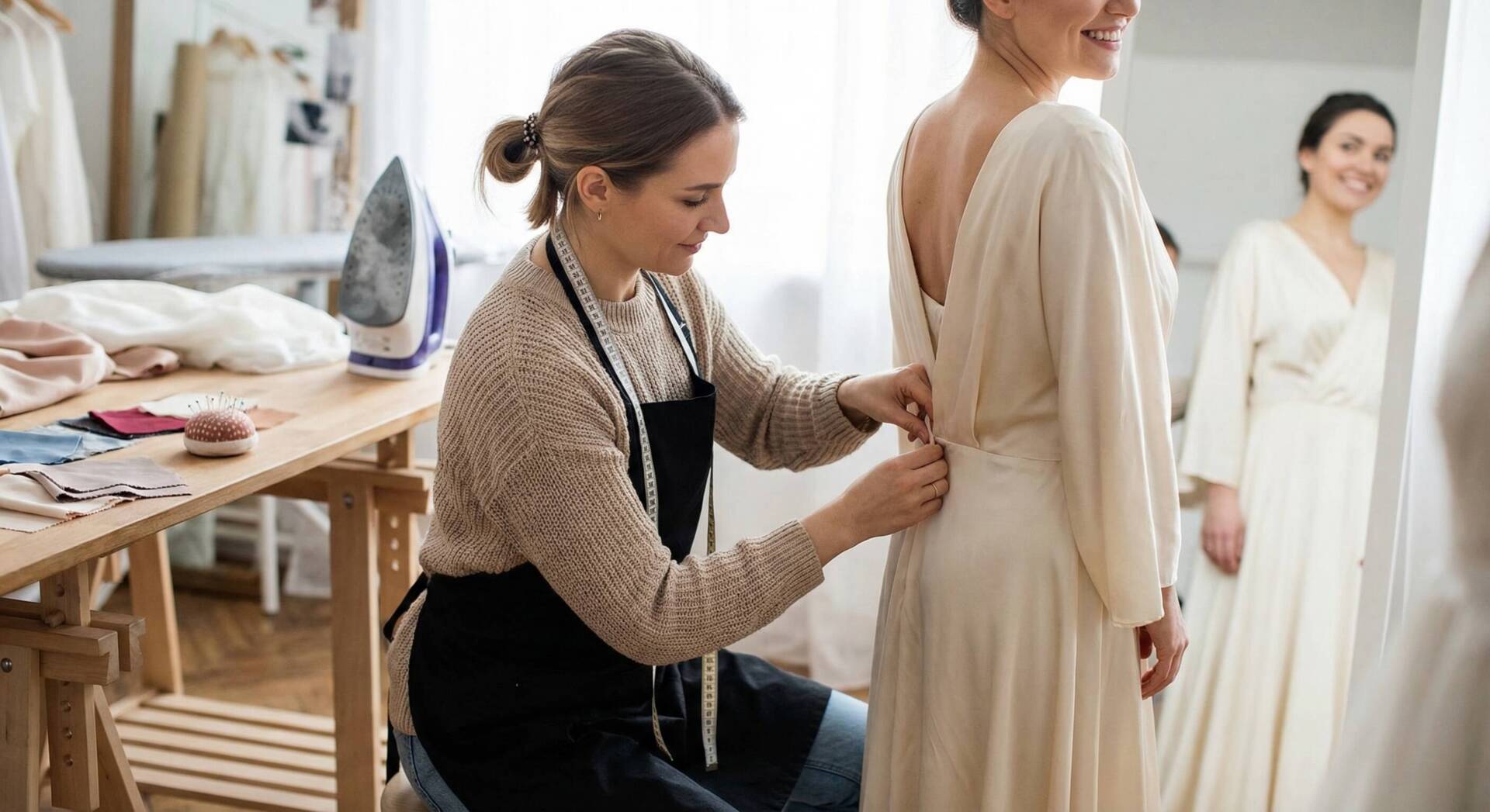 Asesoramiento de estilo en MILAN-E