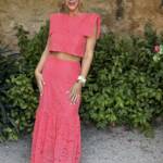 Conjunto Alba Coral