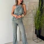 Conjunto Zoe Celeste