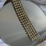Choquer Dorado