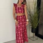 Conjunto Marlen Buganvilla