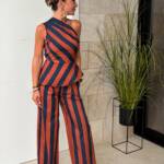 Conjunto Lisboa Marino Teja