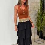 Top Halter Teja