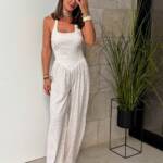 Mono Vicky Beige