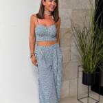 Conjunto Vicky Marino