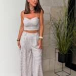 Conjunto Vicky Topo