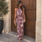 Vestido Úrsula Malva