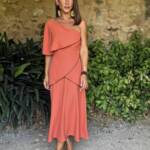 Vestido Grecia Caldera